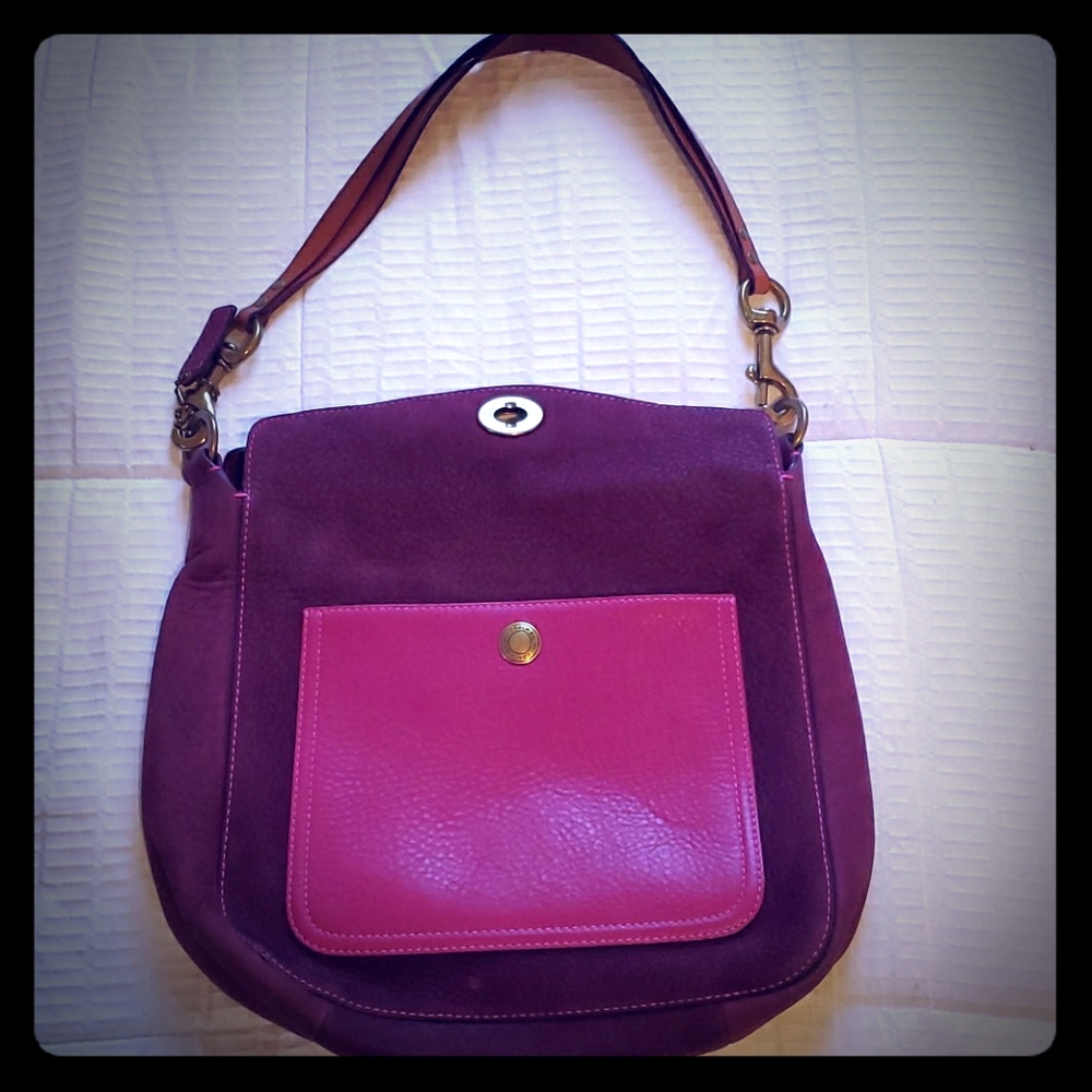 Handbag